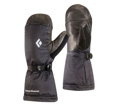 Black Diamond Mercury Mitt - Men's