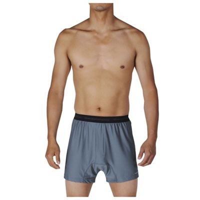 ExOfficio Men's GiveNGo Boxer at