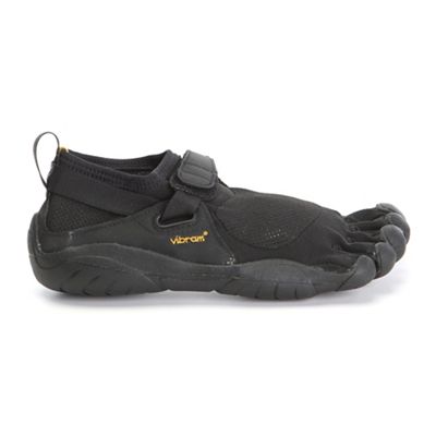 arco Rubí Desventaja Vibram Five Fingers Women's KSO Shoe - Moosejaw