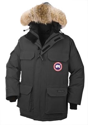 Canada Goose Men's Expedition Parka - Moosejaw