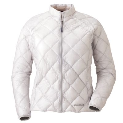 MontBell Women's EX Light Down Jacket Moosejaw