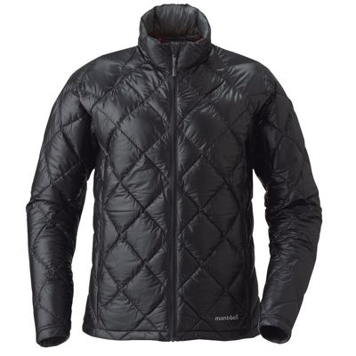 montbell women's down jacket