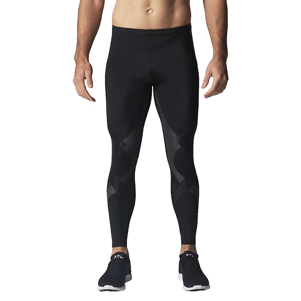 CW-X Men's Stabilyx Joint Support Compression Tight | eBay