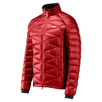 men's 800 down jacket