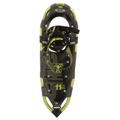 Atlas 11 series snowshoes