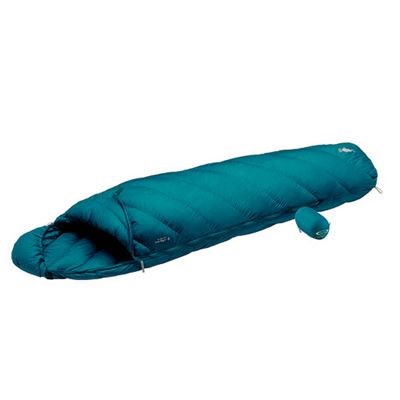 montbell sleeping bag
