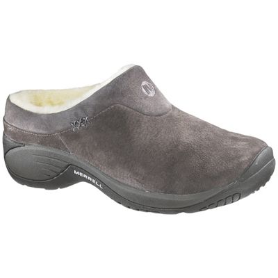 merrell women's encore ice slip on