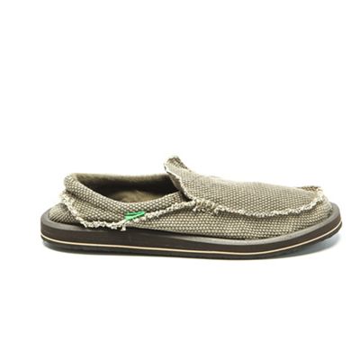 sanuk men's chiba sidewalk surfer shoe