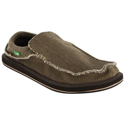 sanuk mens shoes