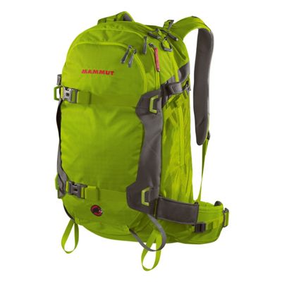 nirvana pro 35 mammut