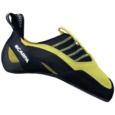 scarpa vapor s