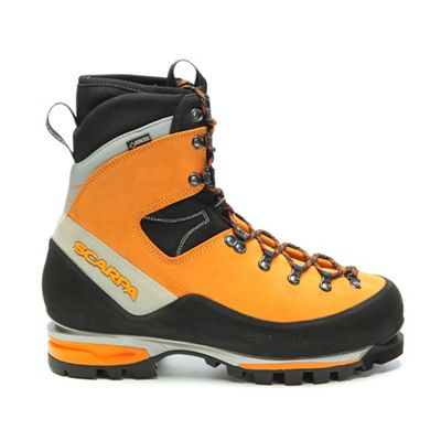 scarpa mont blanc gtx