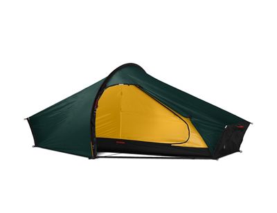 Hilleberg Akto 1 Person Tent - Moosejaw