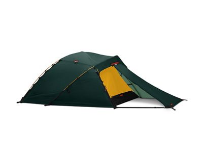 Hilleberg Jannu 2 Person Tent Moosejaw