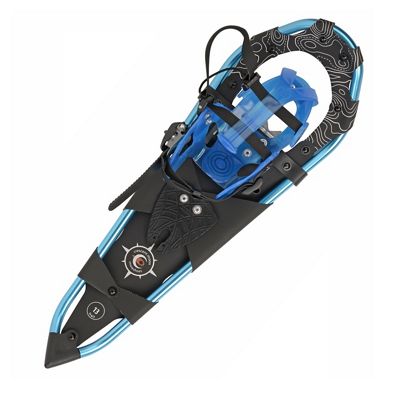 Crescent Moon Women S Gold 13 Snowshoes Moosejaw