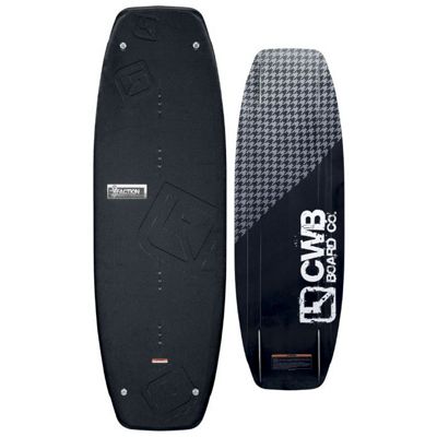 CWB Faction Wakeboard 138 - Moosejaw