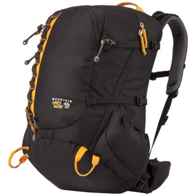mountain hardware rucksack