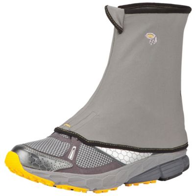 Mountain Hardwear Seta Strapless Running Gaiter - Moosejaw
