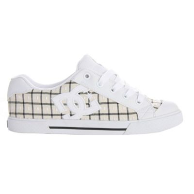womens dc chelsea skate shoe