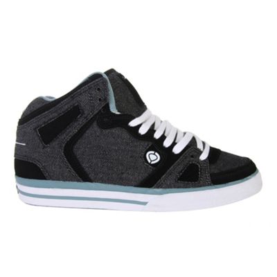 Circa 99 Vulc Skate Shoes 2010 - Men's - Moosejaw