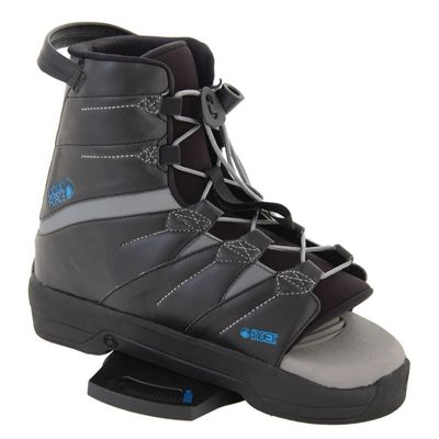 Liquid Force Index Wakeboard Bindings - Men's - Moosejaw