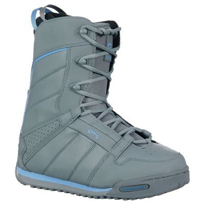 sims snow boots