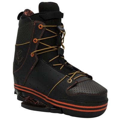 Byerly Wakeboard Bindings Men's at