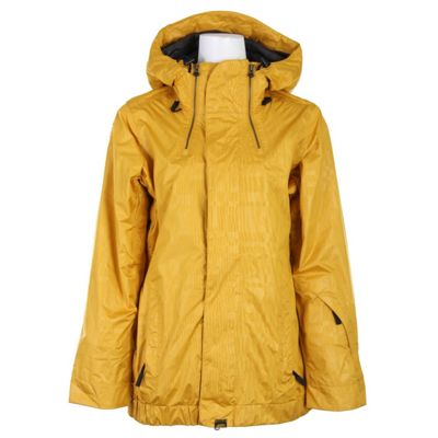 Vans Hana Insulated Snowboard Jacket Vans Women's Moosejaw