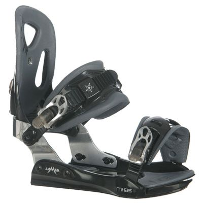 lamar bindings
