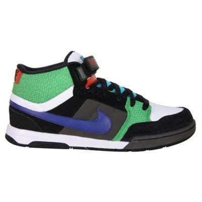 nike 6.0 mogan mid