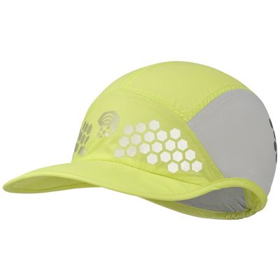 mountain hardwear running hat
