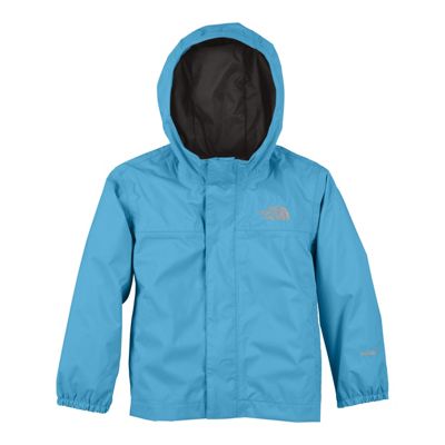 north face toddler boy rain jacket