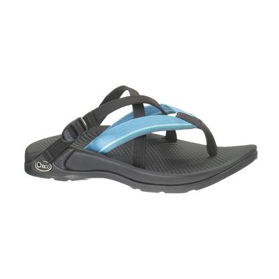 chaco ecotread women's flip flops