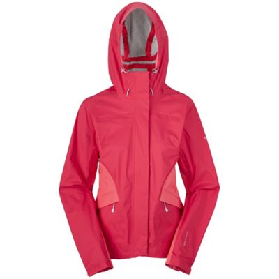 the north face pursuit jacket