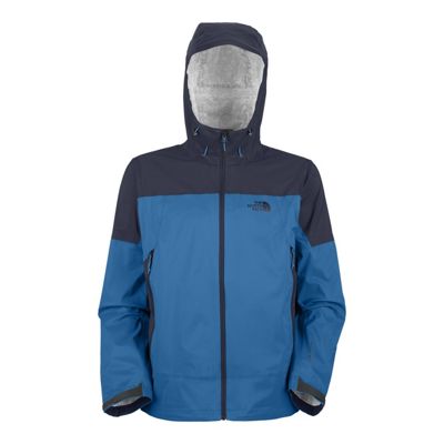 the north face pursuit jacket