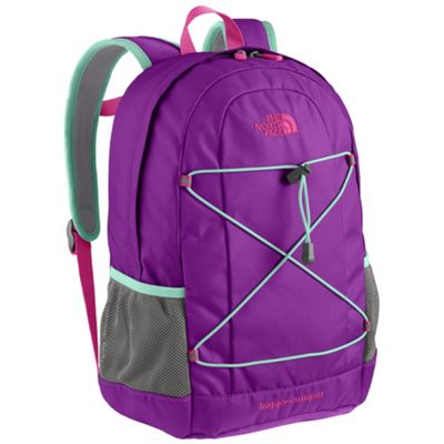 north face happy camper backpack