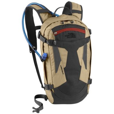 north face lookout backpack