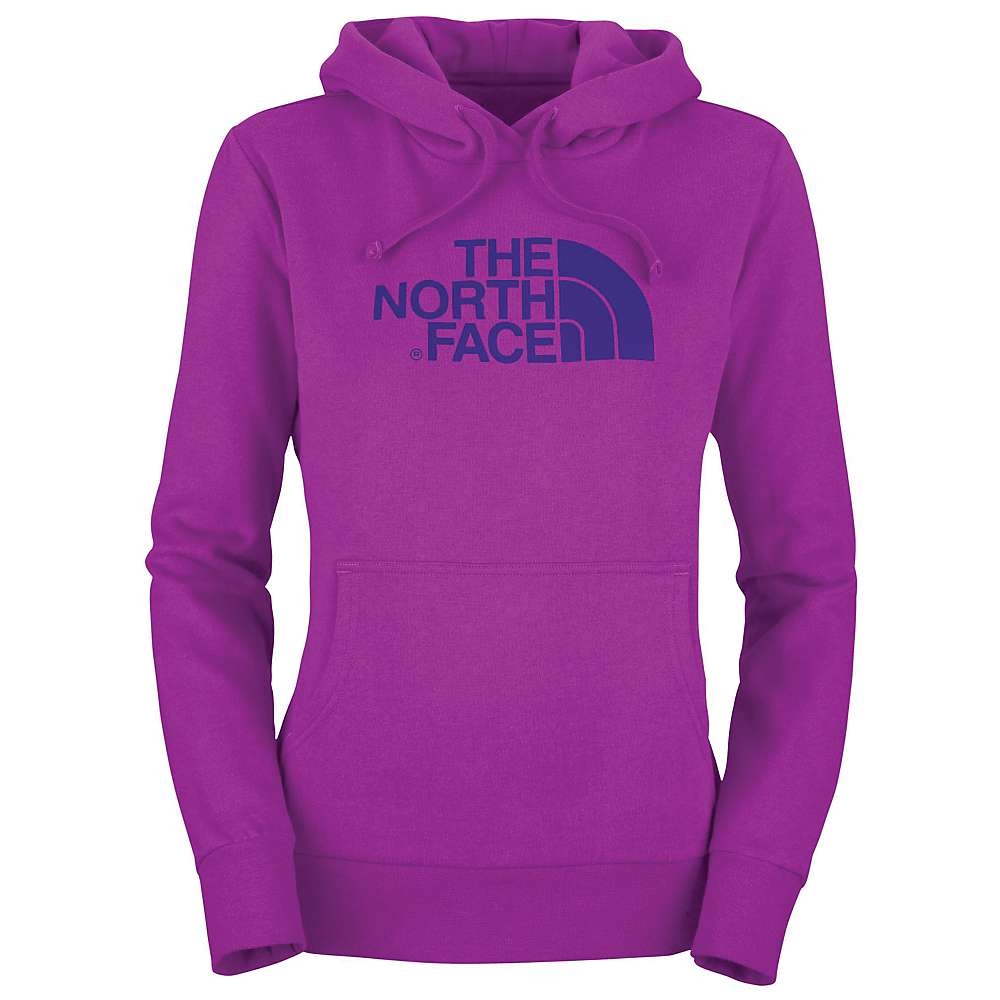 The North Face Women's Half Dome Hoodie - at Moosejaw.com