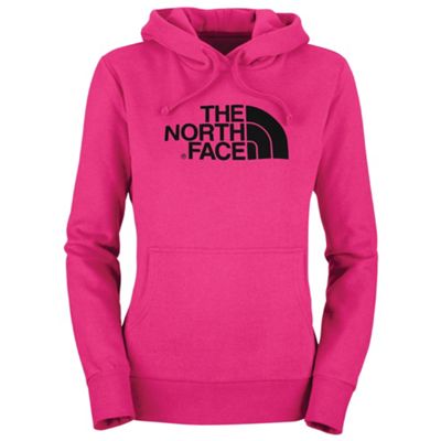 The North Face Women's Half Dome Hoodie - Moosejaw