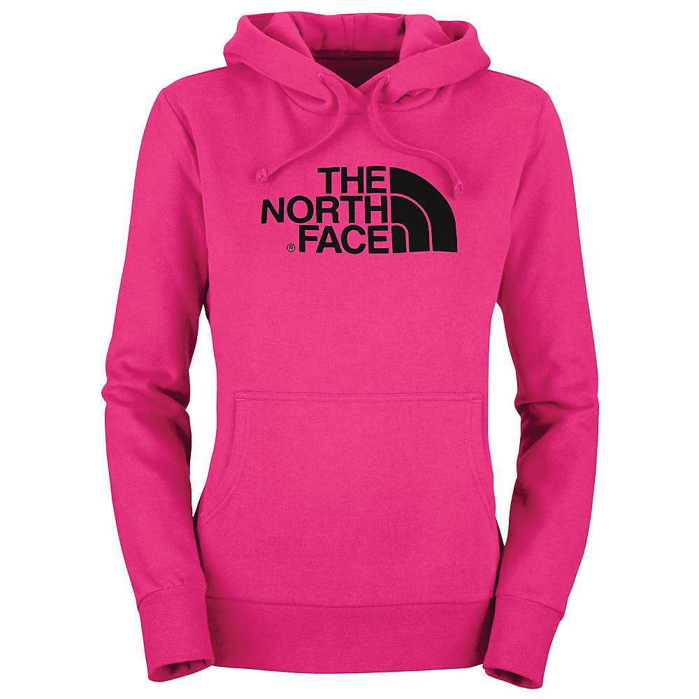 The North Face Women's Half Dome Hoodie - Moosejaw