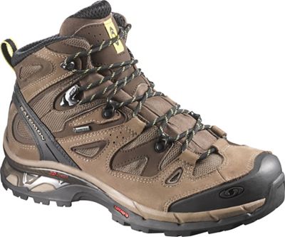 Fremskreden apparat enestående Salomon Men's Comet 3D GTX Boot - Moosejaw