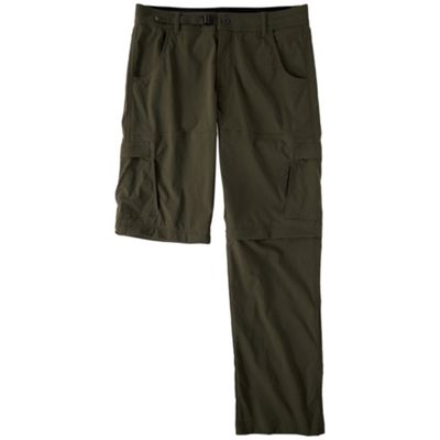 prana zion stretch convertible pants