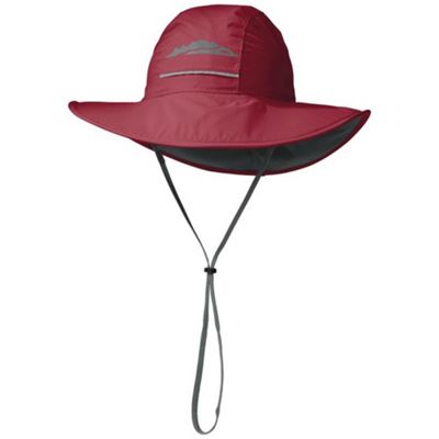 kids rain hat