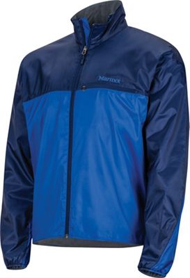 Marmot Men's DriClime Windshirt Moosejaw