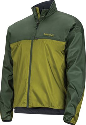 Marmot Men's DriClime Windshirt Moosejaw