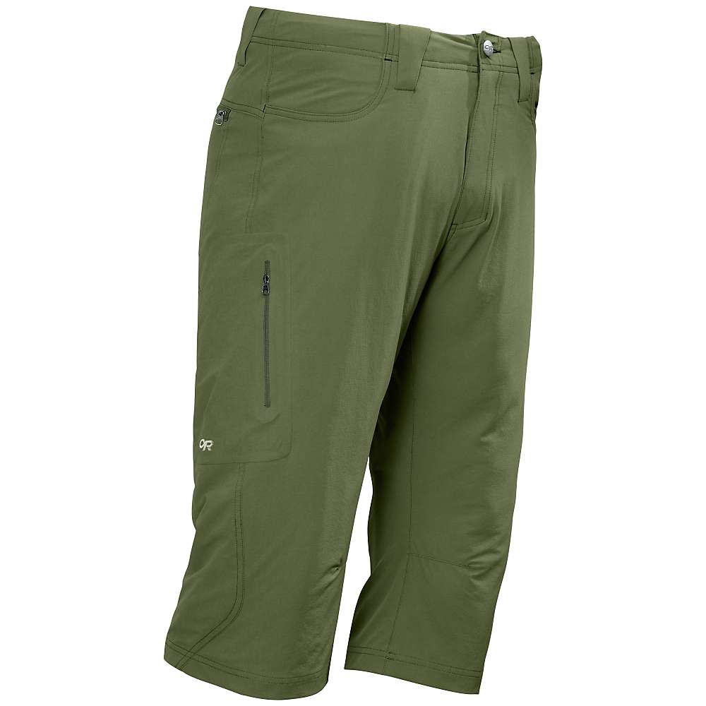 Outdoor Research Men's Ferrosi 3/4 Pants - Moosejaw
