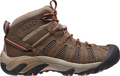 Keen Women's Voyageur Mid Boot - at Moosejaw.com