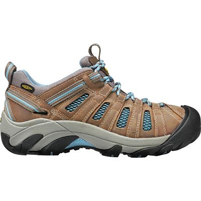 KEEN Womens Voyageur Shoe