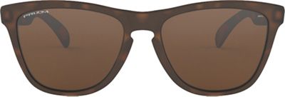 Matte Tortoise / Prizm Tungsten