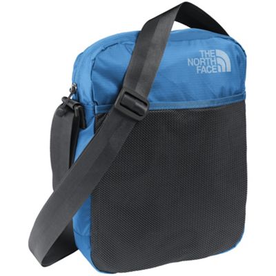 north face flyweight shoulder bag